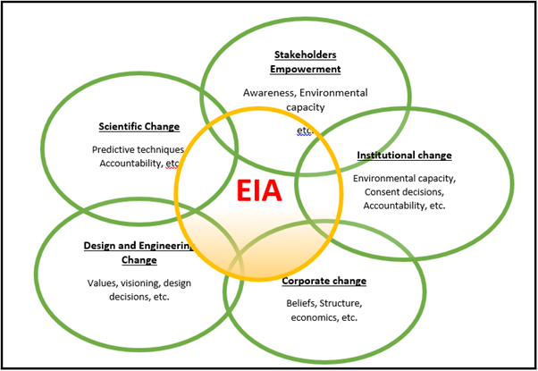  environmental Impact Assessment Case Study Examples In India 