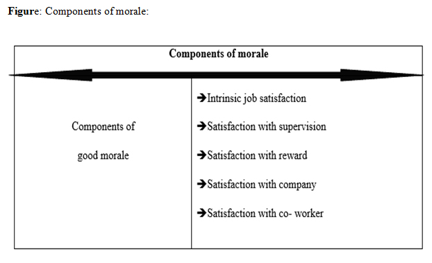 Employee Morale And Productivity Employee Morale And Productivity Measurement