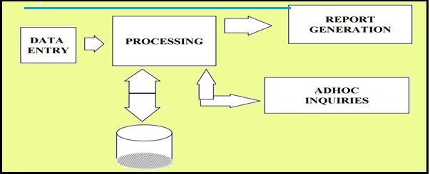 Transaction Processing System
